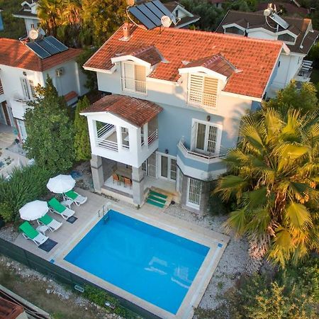 Infinity Mavi Villa Fethiye Exterior photo