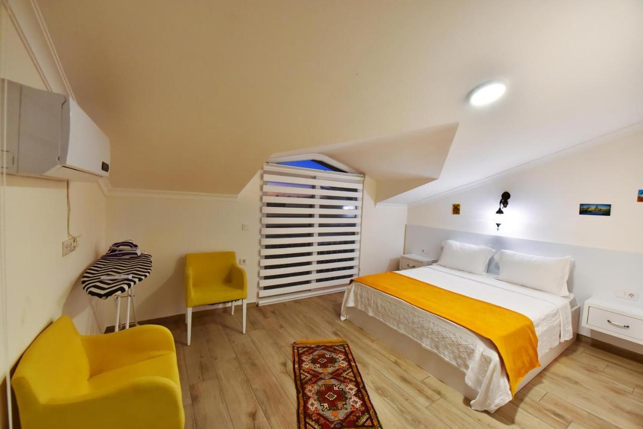 Infinity Mavi Villa Fethiye Exterior photo