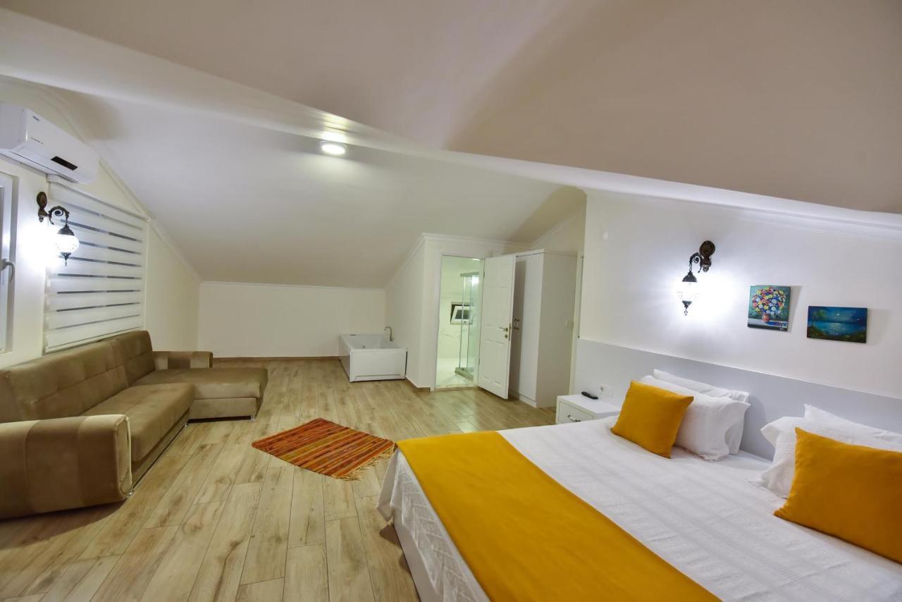 Infinity Mavi Villa Fethiye Exterior photo