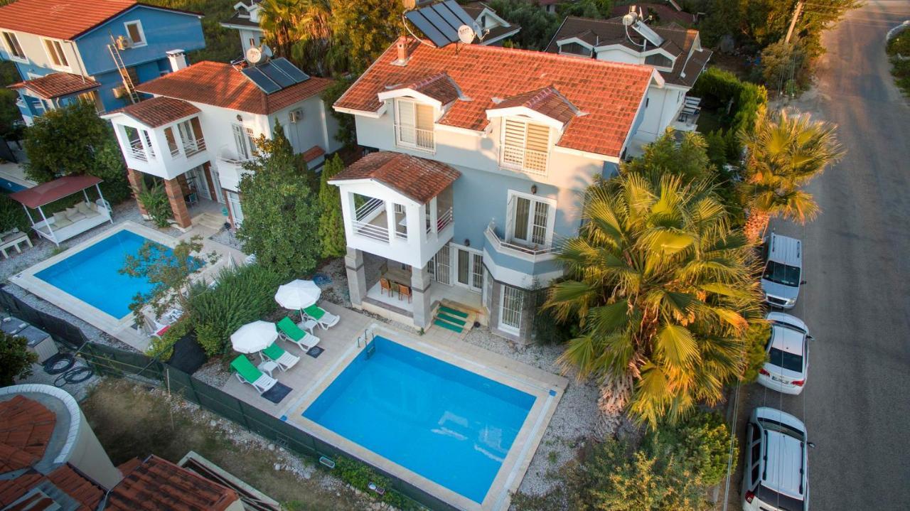 Infinity Mavi Villa Fethiye Exterior photo