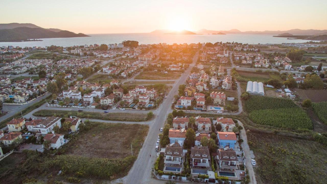 Infinity Mavi Villa Fethiye Exterior photo