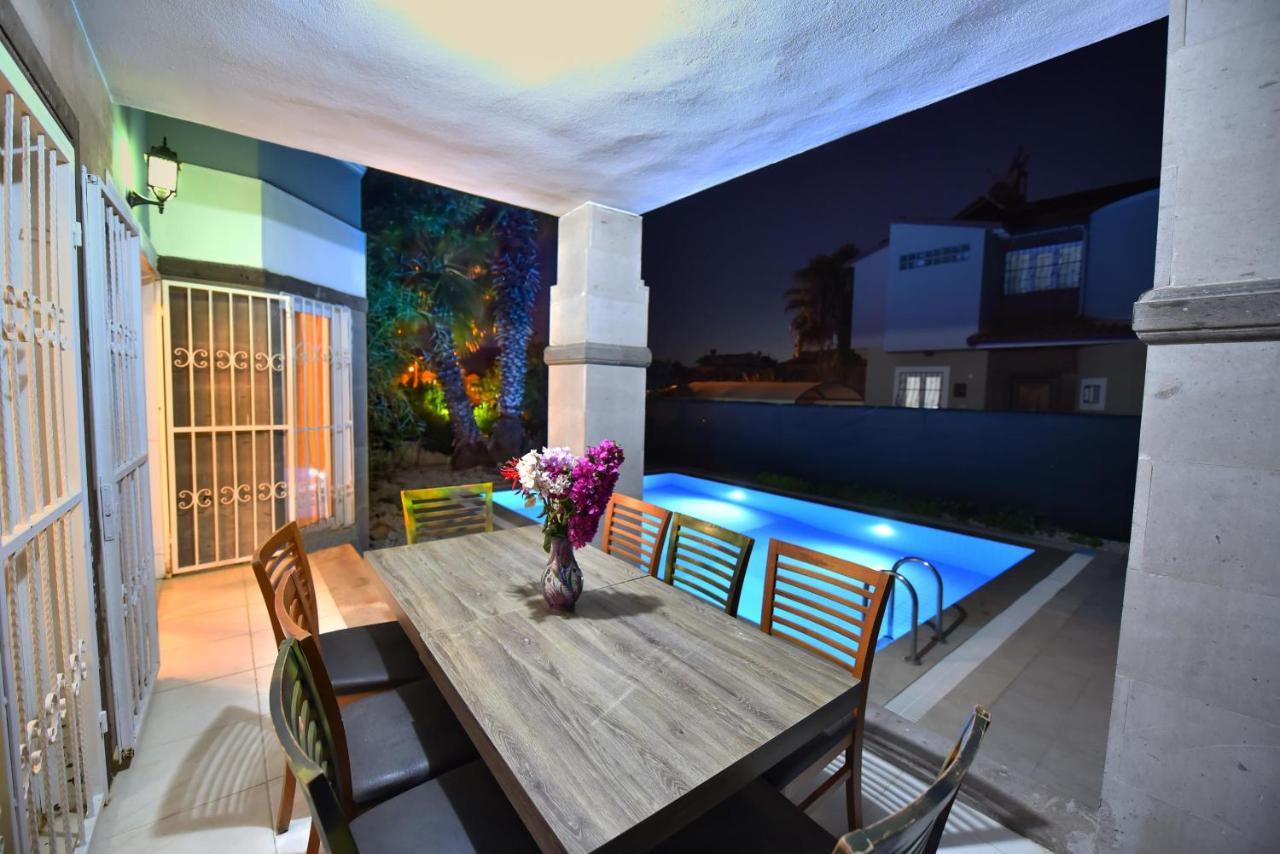 Infinity Mavi Villa Fethiye Exterior photo