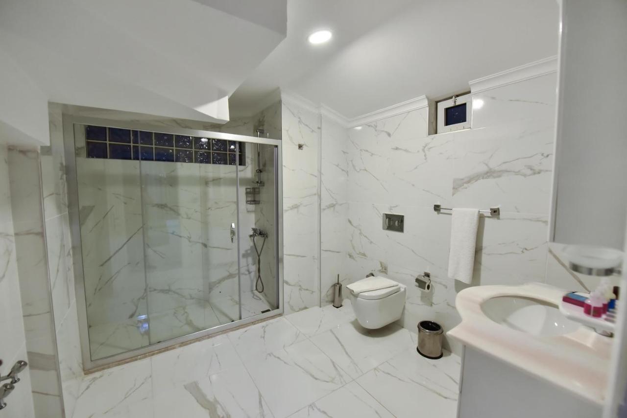 Infinity Mavi Villa Fethiye Exterior photo