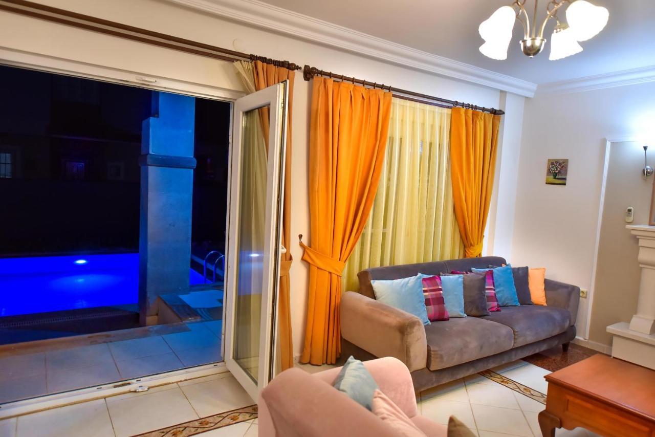 Infinity Mavi Villa Fethiye Exterior photo