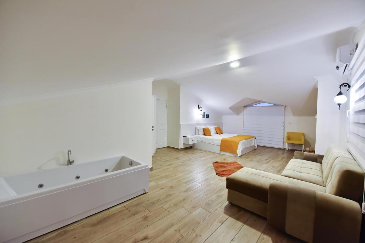 Infinity Mavi Villa Fethiye Exterior photo