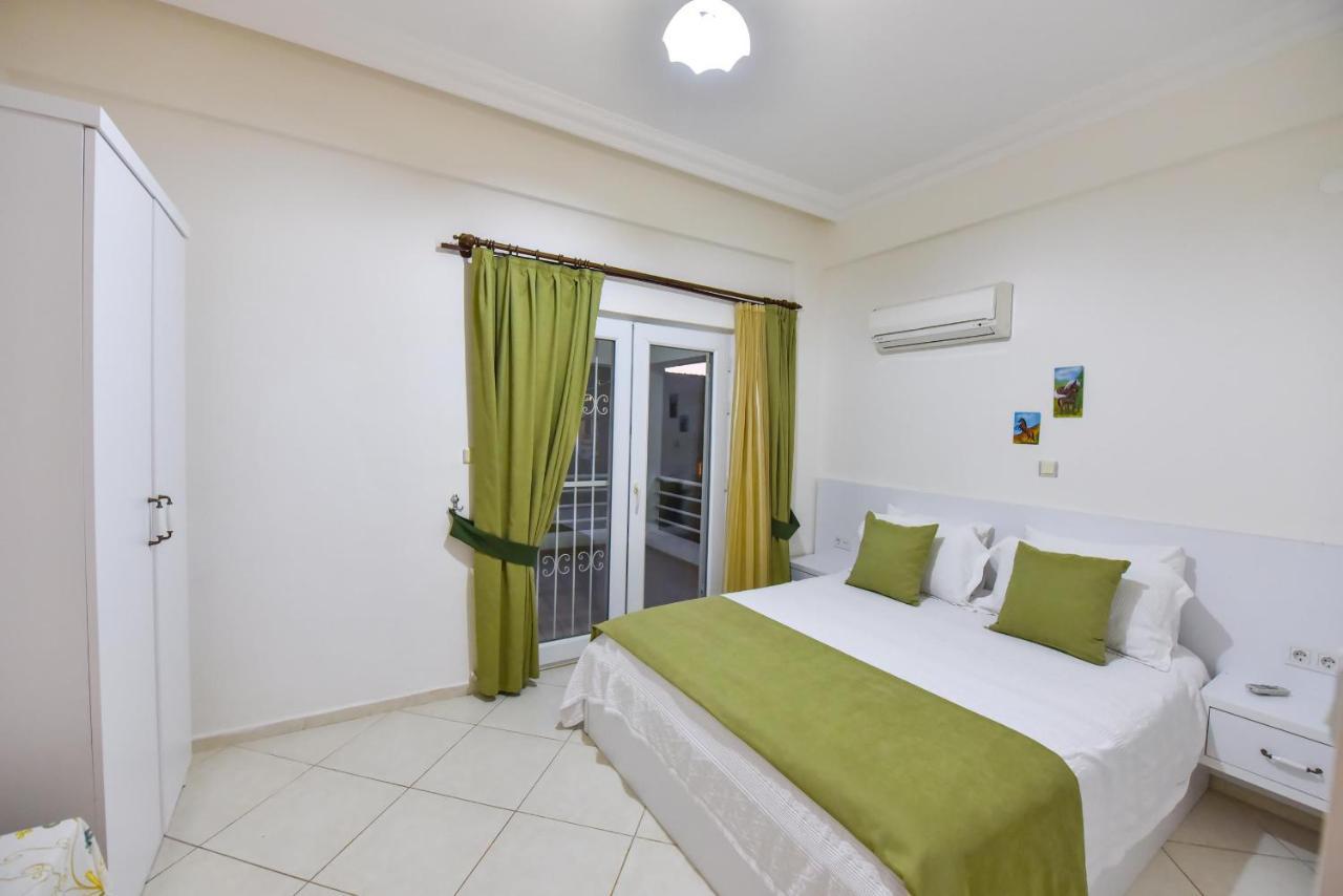 Infinity Mavi Villa Fethiye Exterior photo