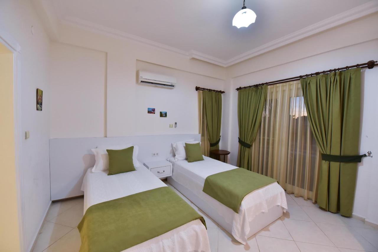 Infinity Mavi Villa Fethiye Exterior photo