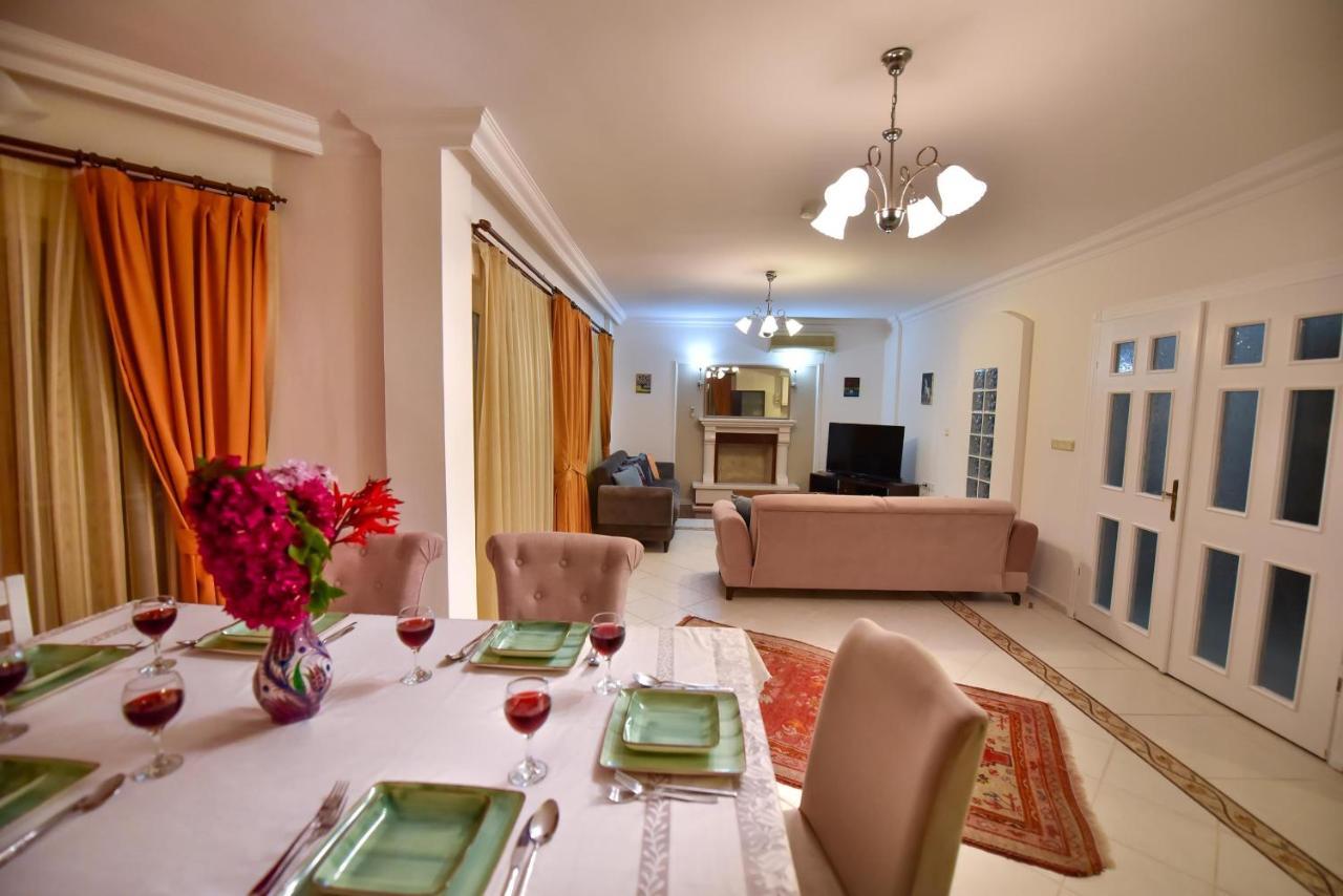 Infinity Mavi Villa Fethiye Exterior photo