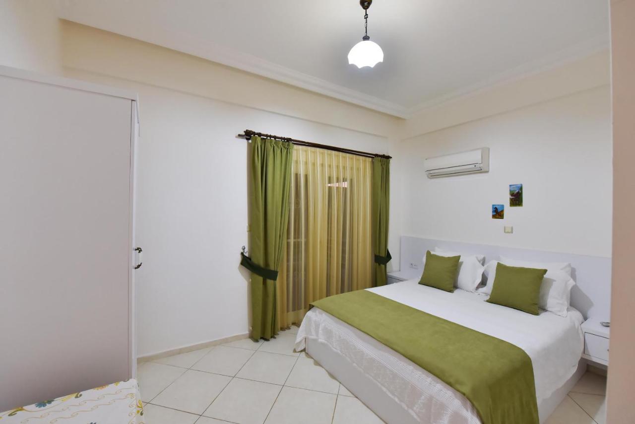 Infinity Mavi Villa Fethiye Exterior photo