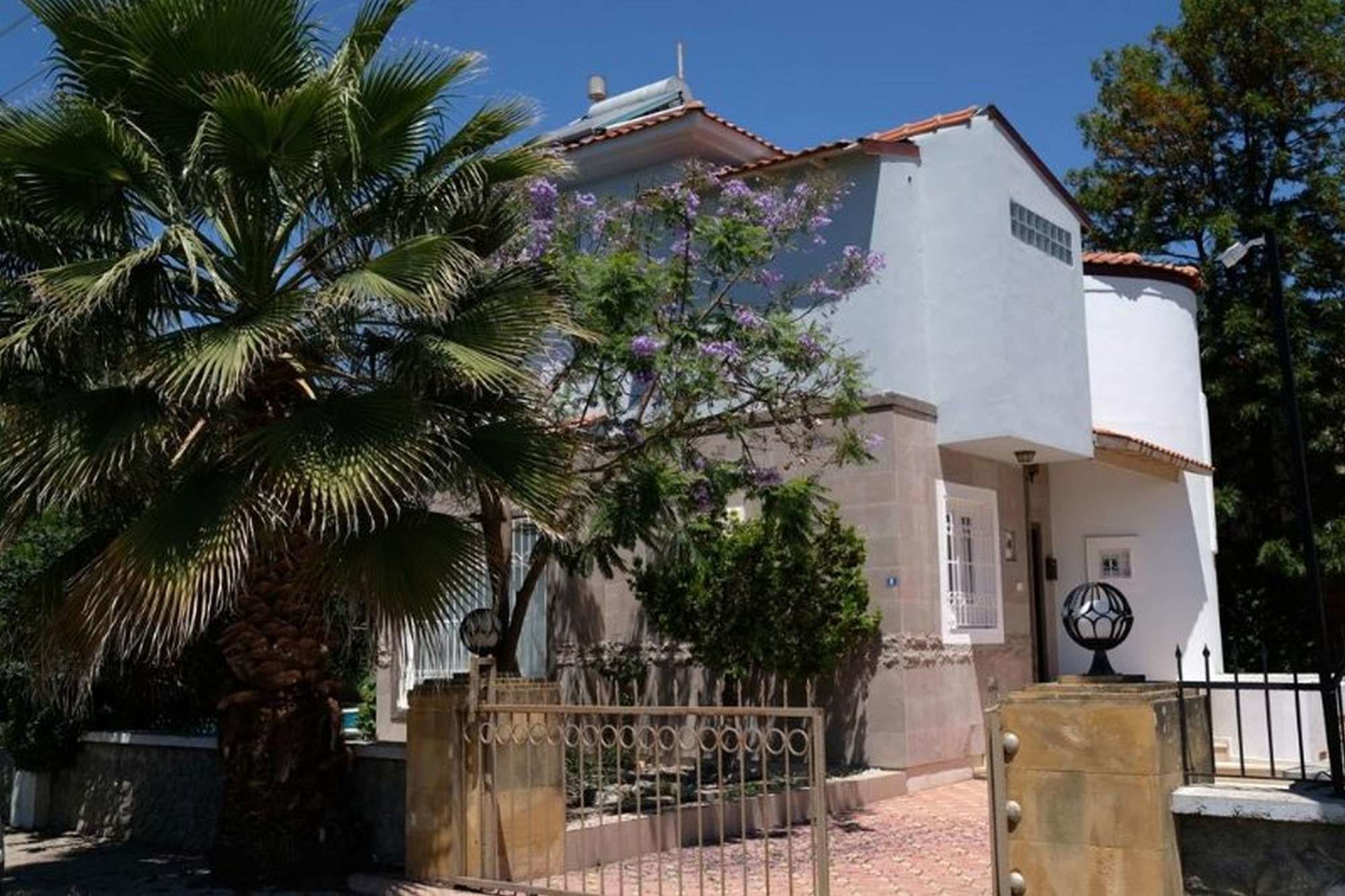 Infinity Mavi Villa Fethiye Exterior photo