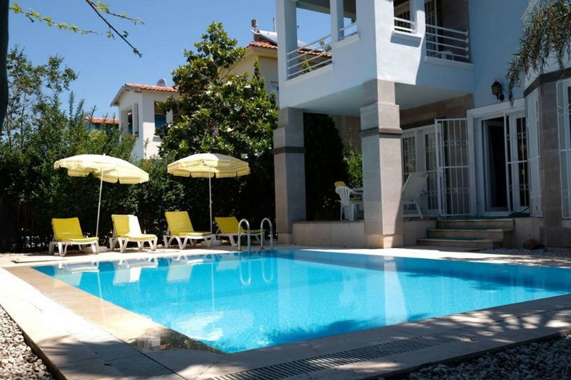 Infinity Mavi Villa Fethiye Exterior photo